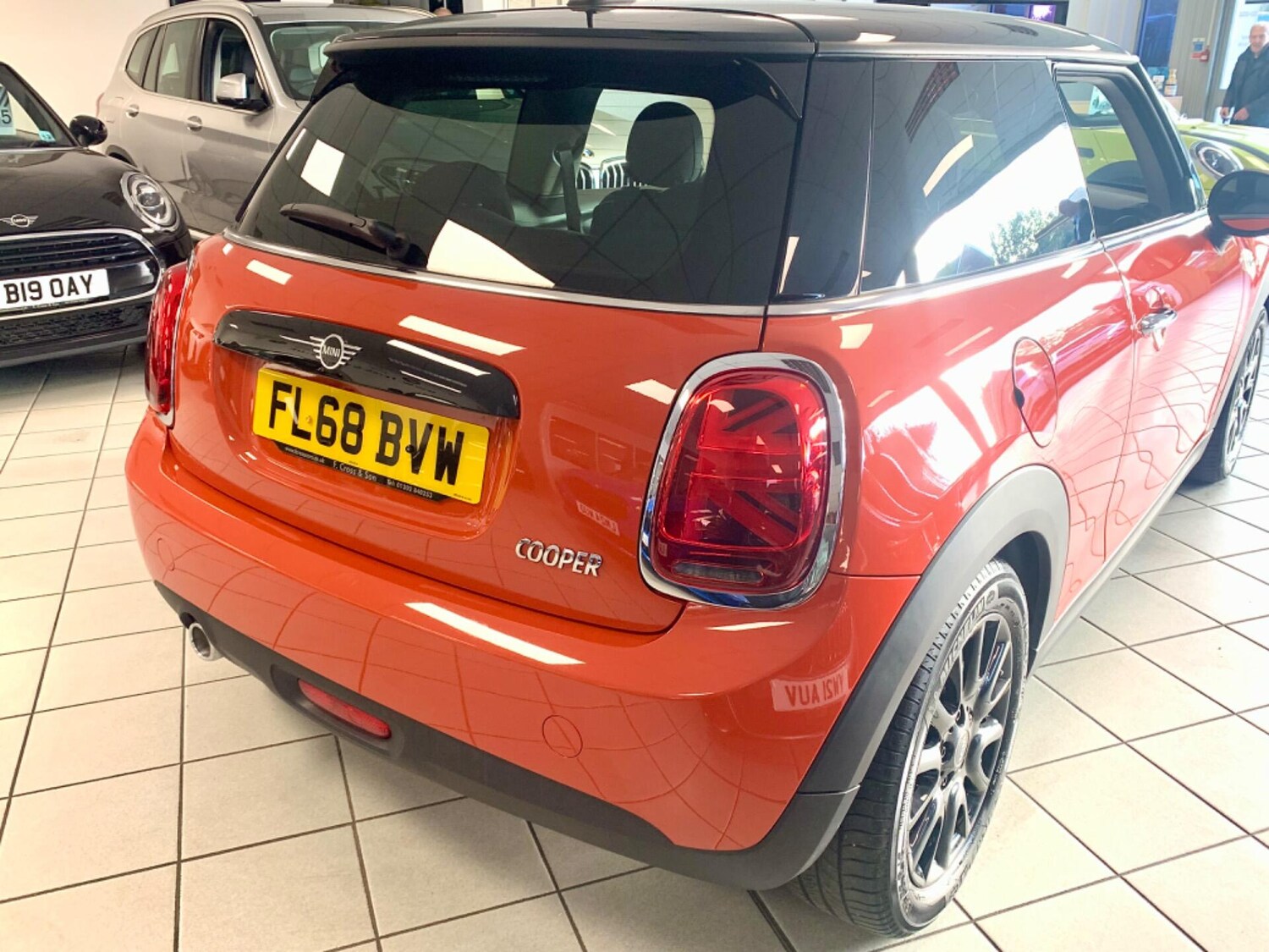 Used MINI Hatch 2018 for sale - 77844682: Photo 6