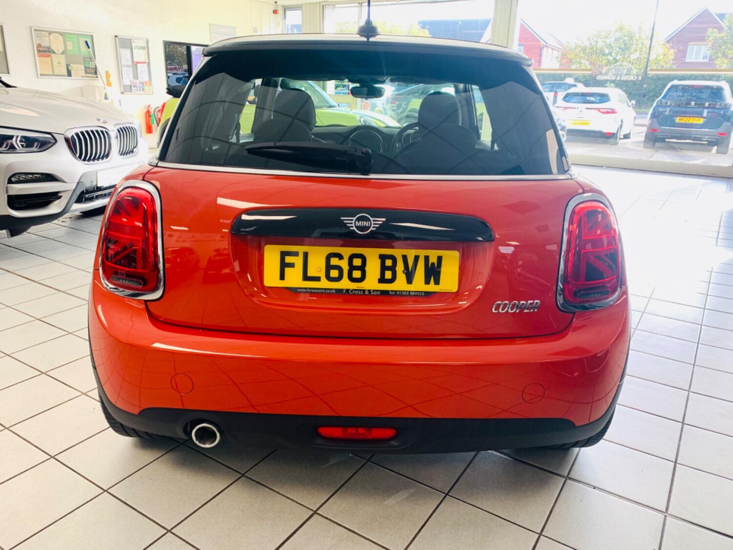 Used MINI Hatch 2018 for sale - 77844682: Photo 7