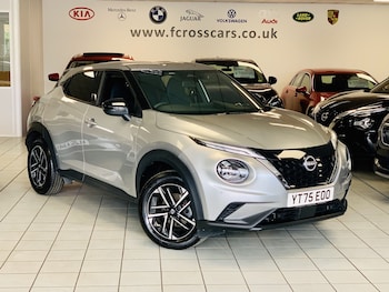 Used Nissan Juke 2025 for sale - 79156687: Photo