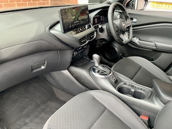 Used Nissan Juke 2025 for sale - 79156687: Photo