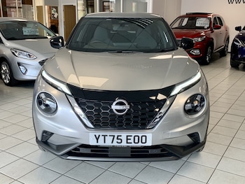 Used Nissan Juke 2025 for sale - 79156687: Photo
