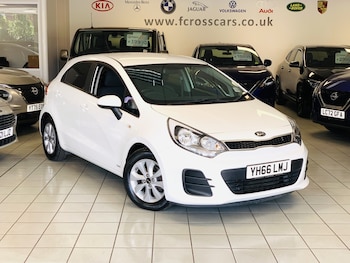 Used Kia Rio 2016 for sale - 79302106: Photo