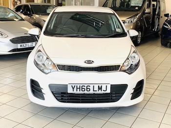 Used Kia Rio 2016 for sale - 79302106: Photo