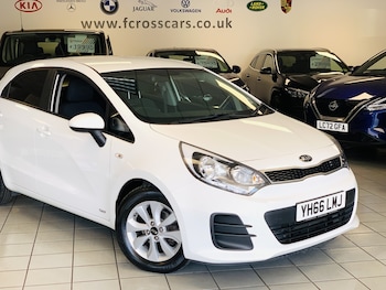 Used Kia Rio 2016 for sale - 79302106: Photo