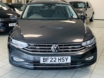 Used Volkswagen Passat 2022 for sale - 78558940: Photo