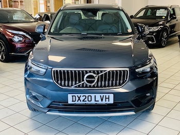 Used Volvo XC40 2020 for sale - 78402626: Photo