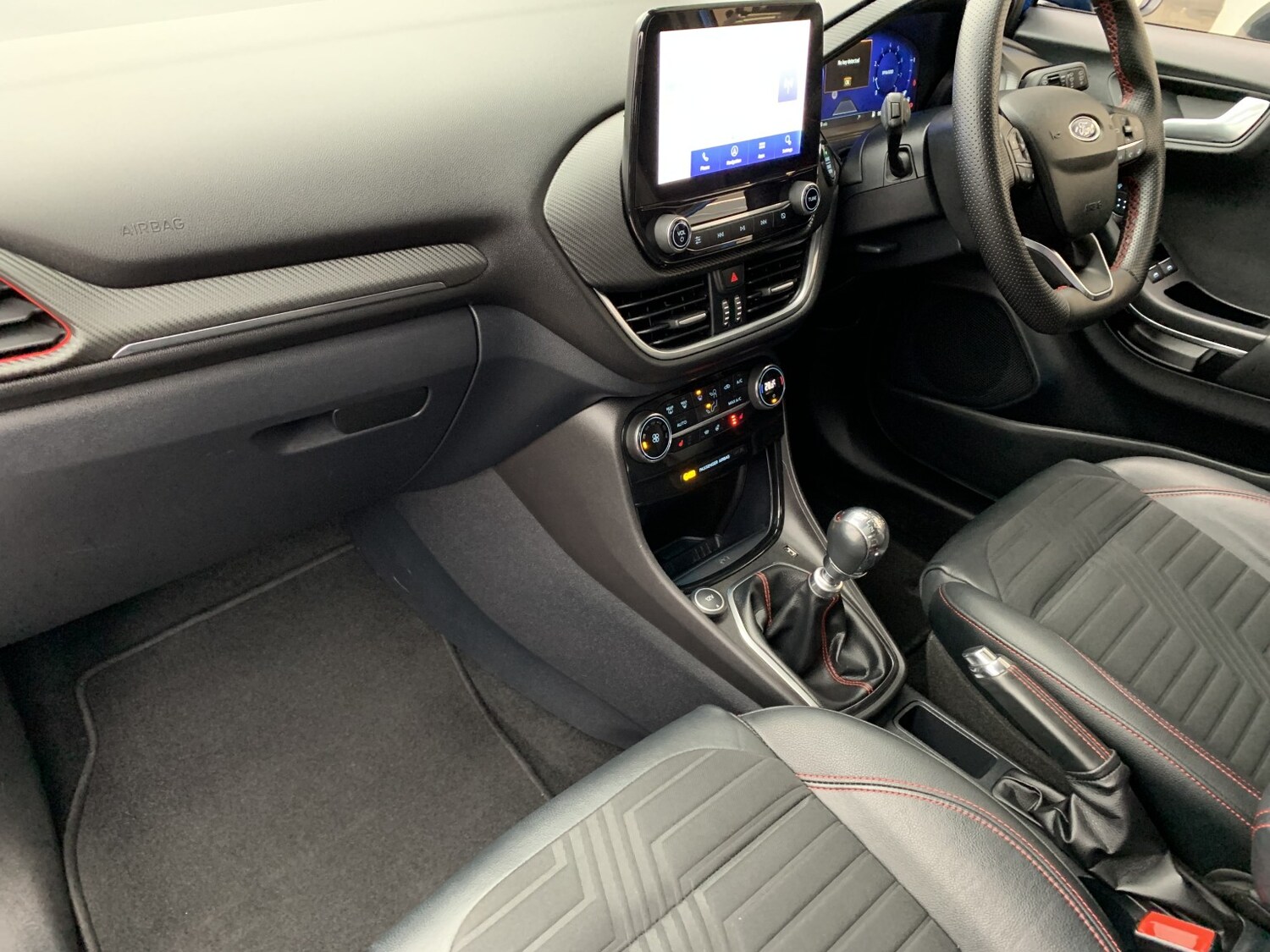 Used Ford Puma 2020 for sale - 77844943: Photo 13