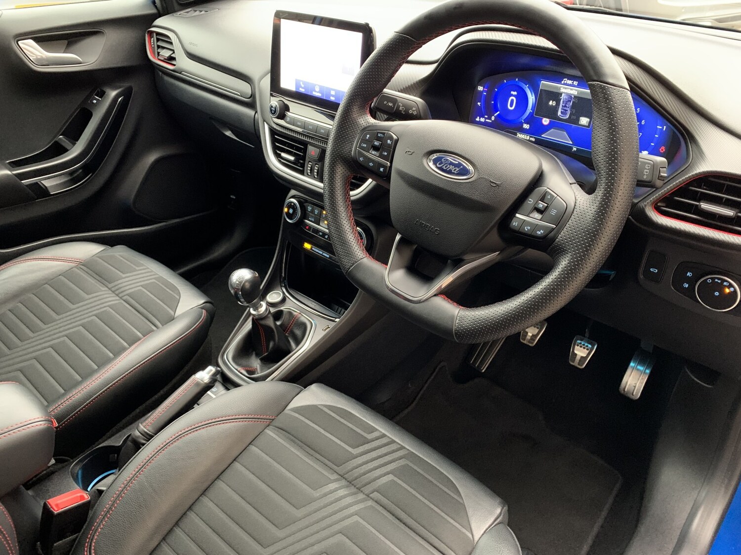 Used Ford Puma 2020 for sale - 77844943: Photo 14