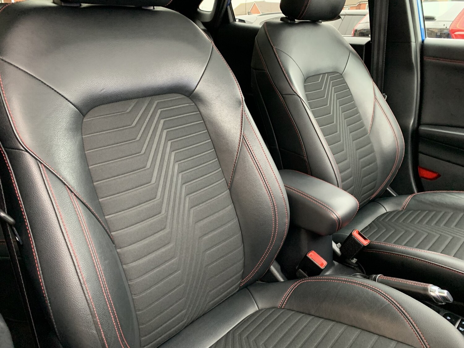 Used Ford Puma 2020 for sale - 77844943: Photo 15