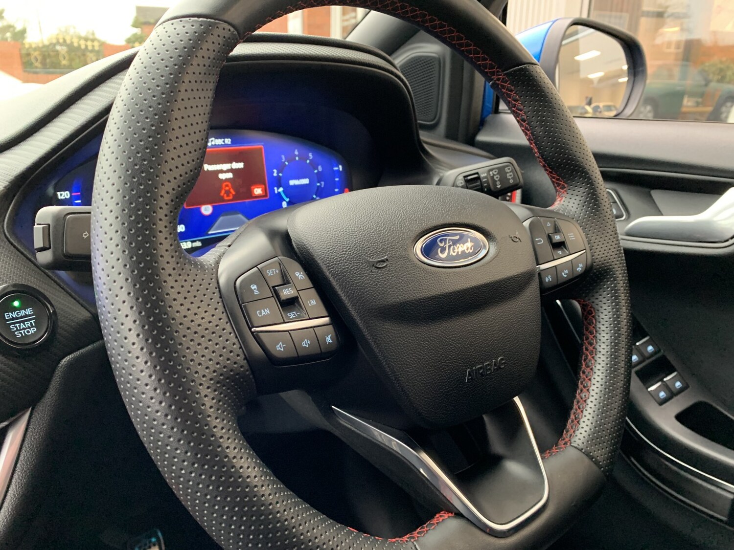 Used Ford Puma 2020 for sale - 77844943: Photo 16