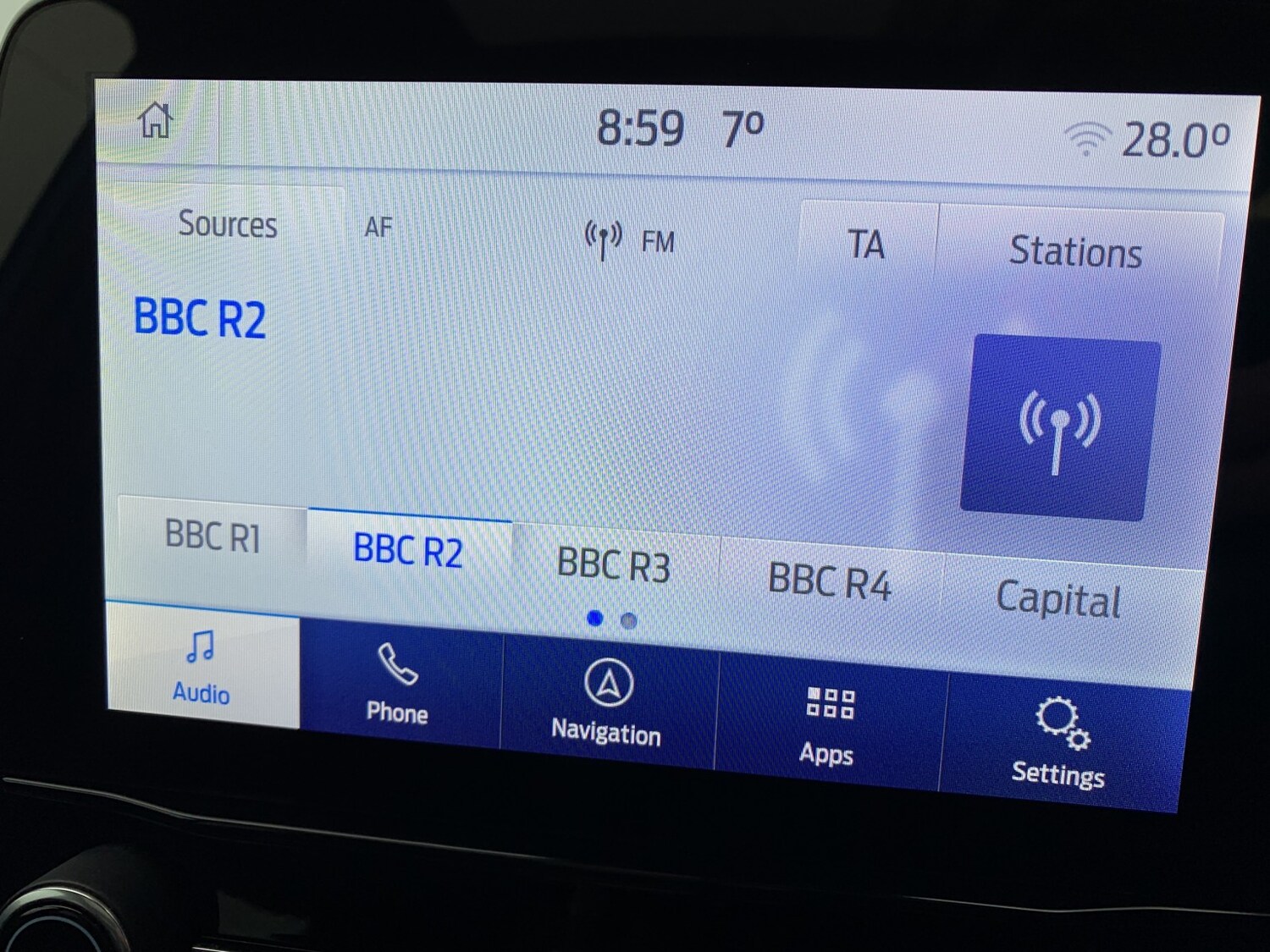 Used Ford Puma 2020 for sale - 77844943: Photo 17