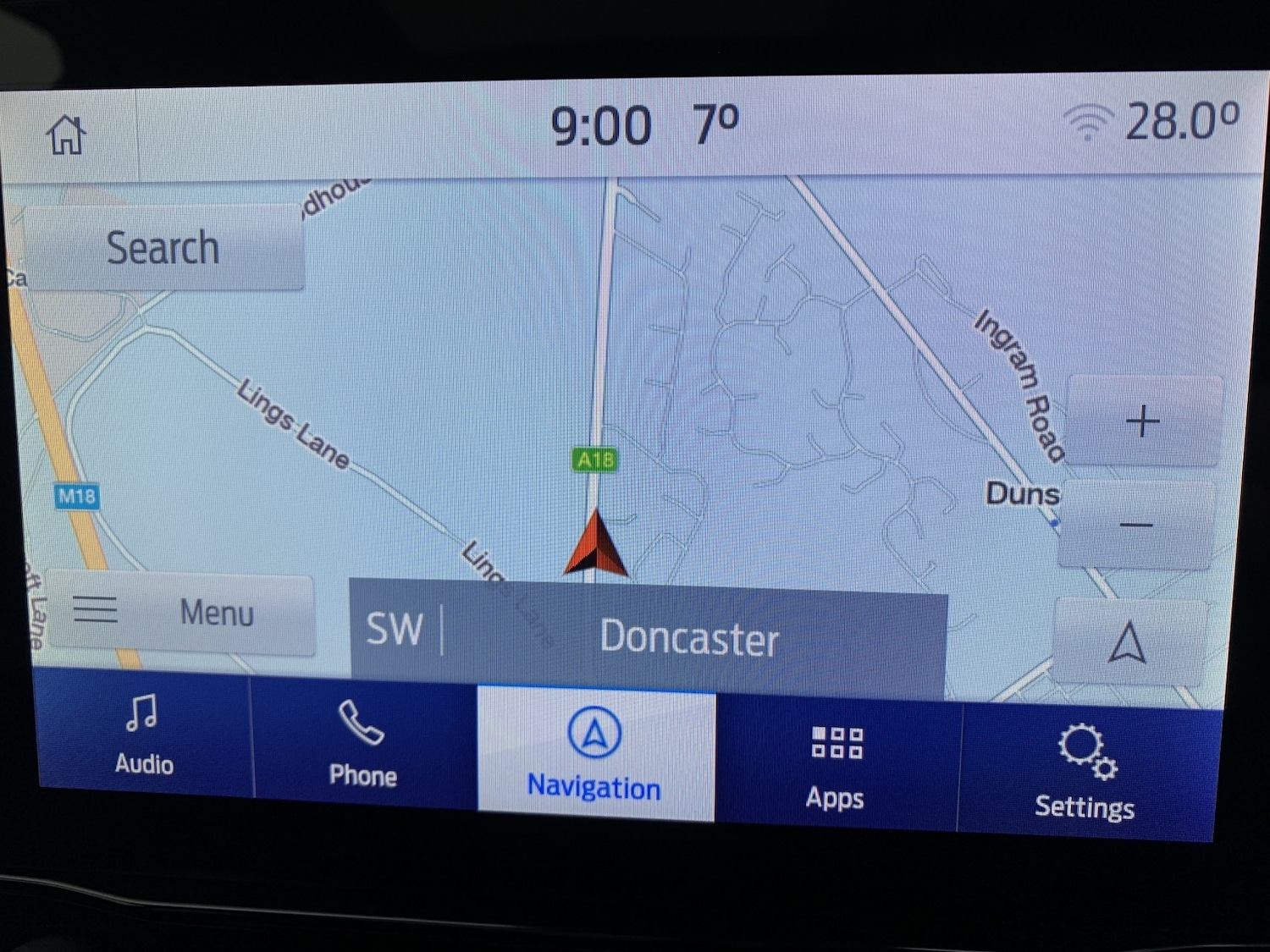 Used Ford Puma 2020 for sale - 77844943: Photo 2