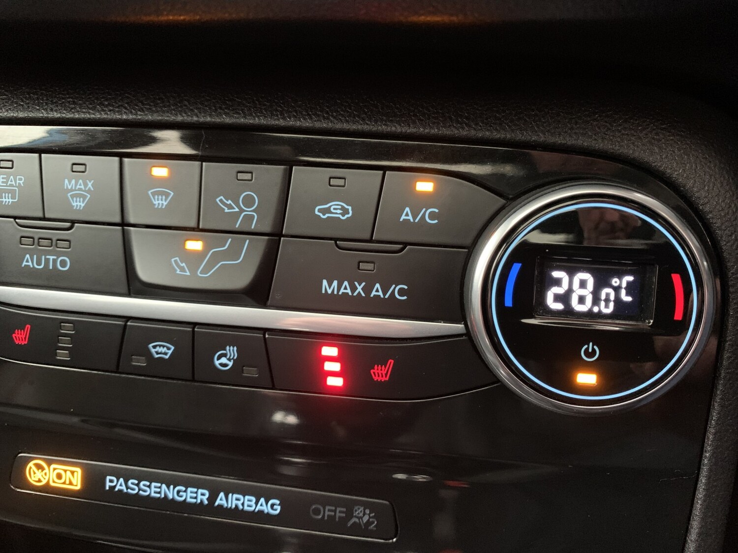 Used Ford Puma 2020 for sale - 77844943: Photo 20