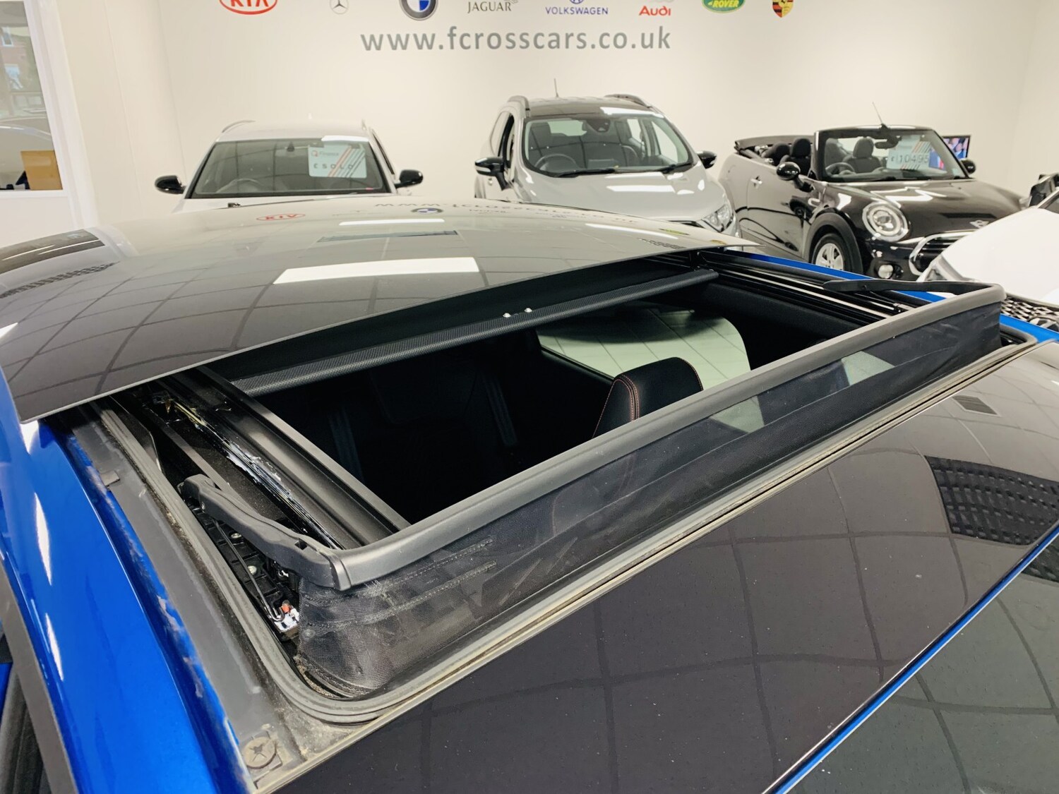 Used Ford Puma 2020 for sale - 77844943: Photo 7