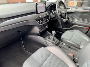Used Ford Focus 2019 for sale - 79725092: Photo