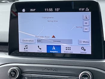 Used Ford Focus 2019 for sale - 79725092: Photo