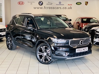 Used Volvo XC40 2022 for sale - 78987092: Photo