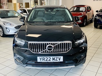 Used Volvo XC40 2022 for sale - 78987092: Photo