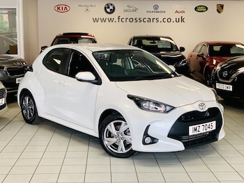 Used Toyota Yaris 2025 for sale - 79073669: Photo