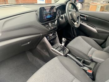 Used Suzuki SX4 S-Cross 2024 for sale - 79676216: Photo