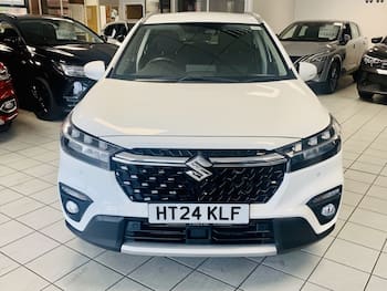 Used Suzuki SX4 S-Cross 2024 for sale - 79676216: Photo