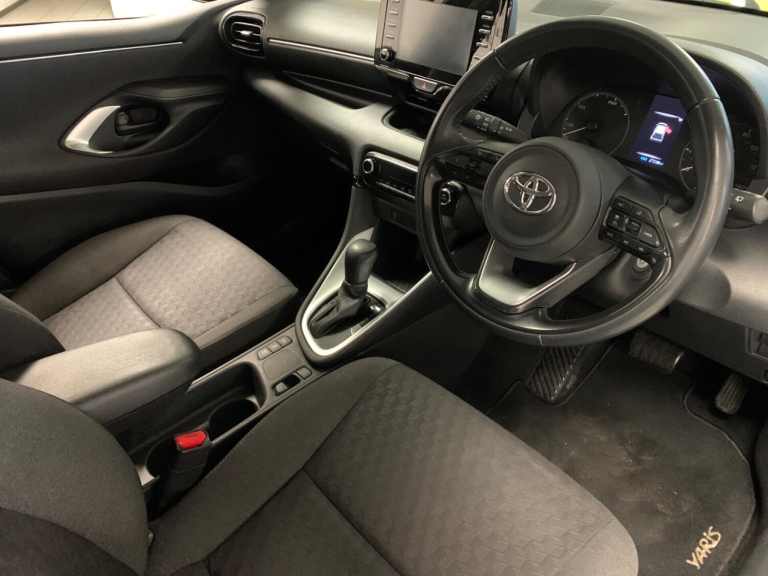 Used Toyota Yaris 2023 for sale - 77844680: Photo 10