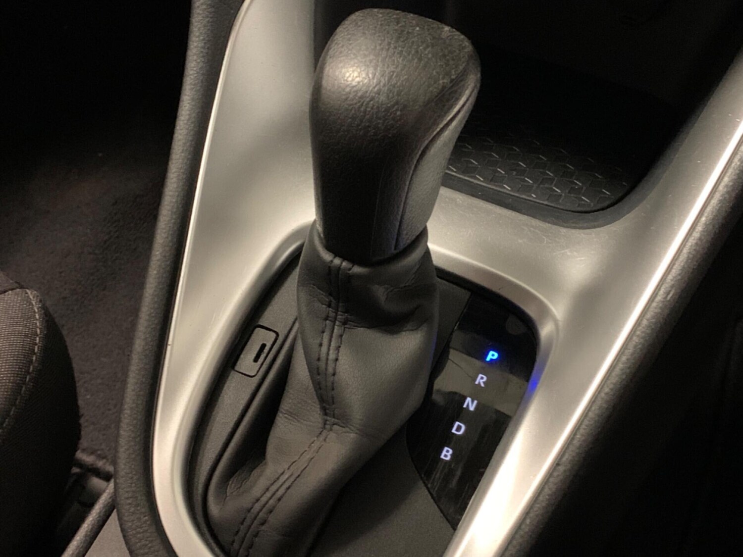 Used Toyota Yaris 2023 for sale - 77844680: Photo 12