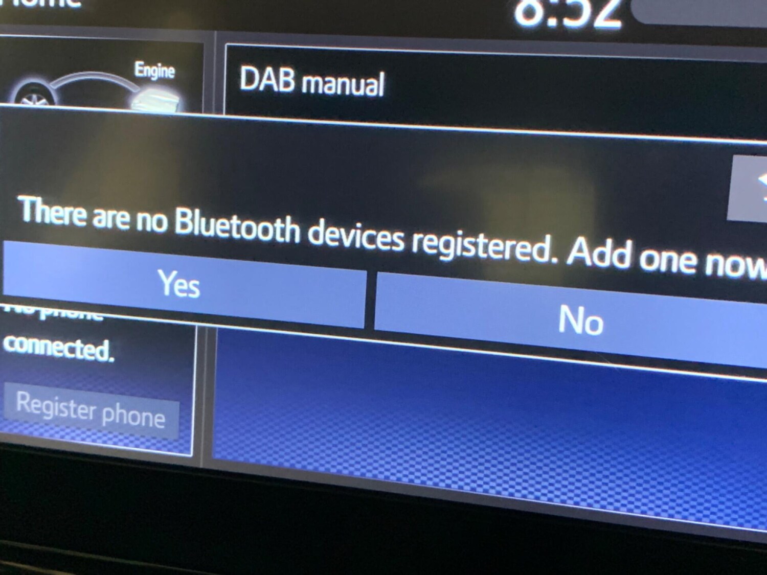 Used Toyota Yaris 2023 for sale - 77844680: Photo 13