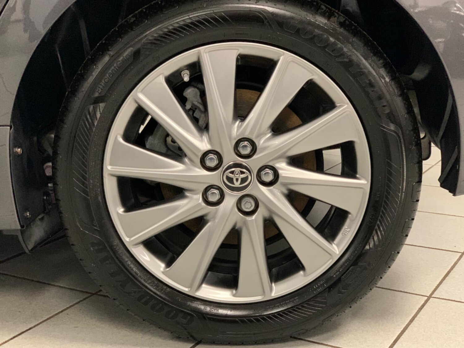 Used Toyota Yaris 2023 for sale - 77844680: Photo 19