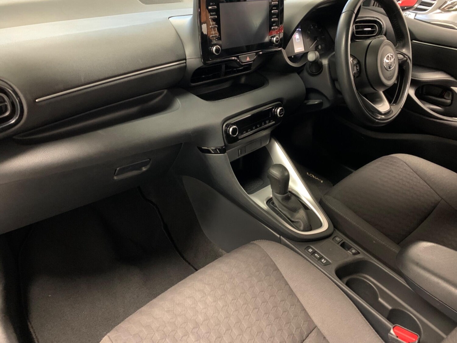 Used Toyota Yaris 2023 for sale - 77844680: Photo 9