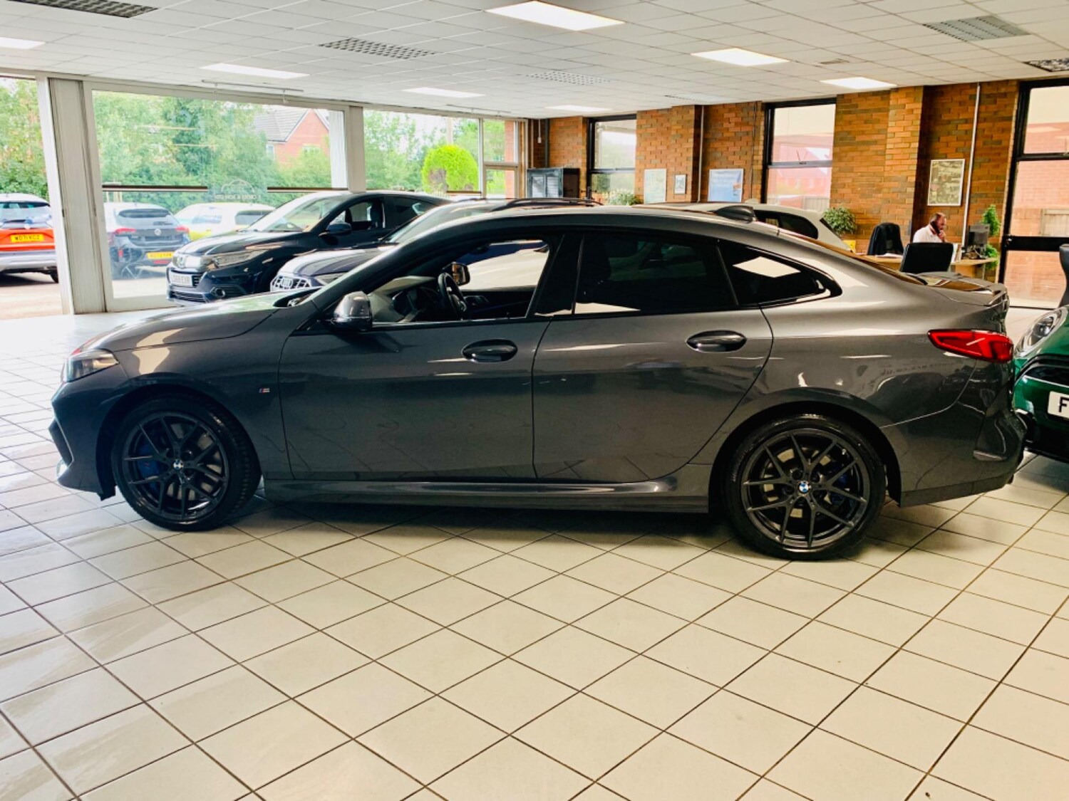 Used BMW 2 Series 2021 for sale - 77844673: Photo 10