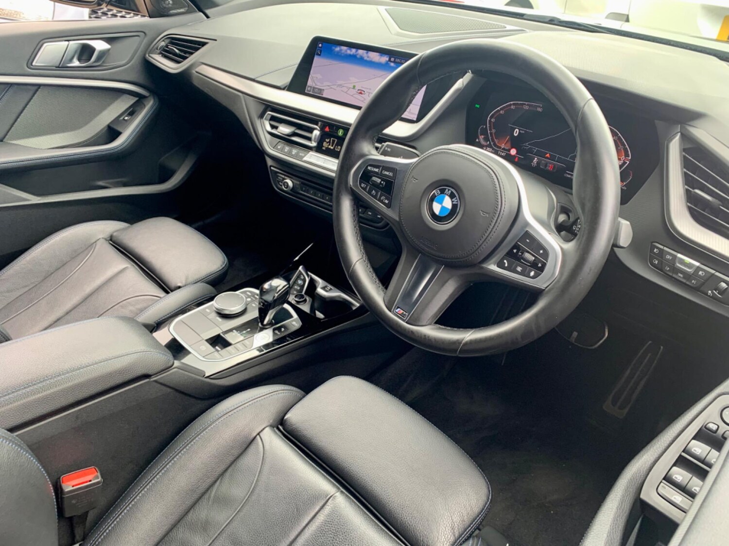 Used BMW 2 Series 2021 for sale - 77844673: Photo 11
