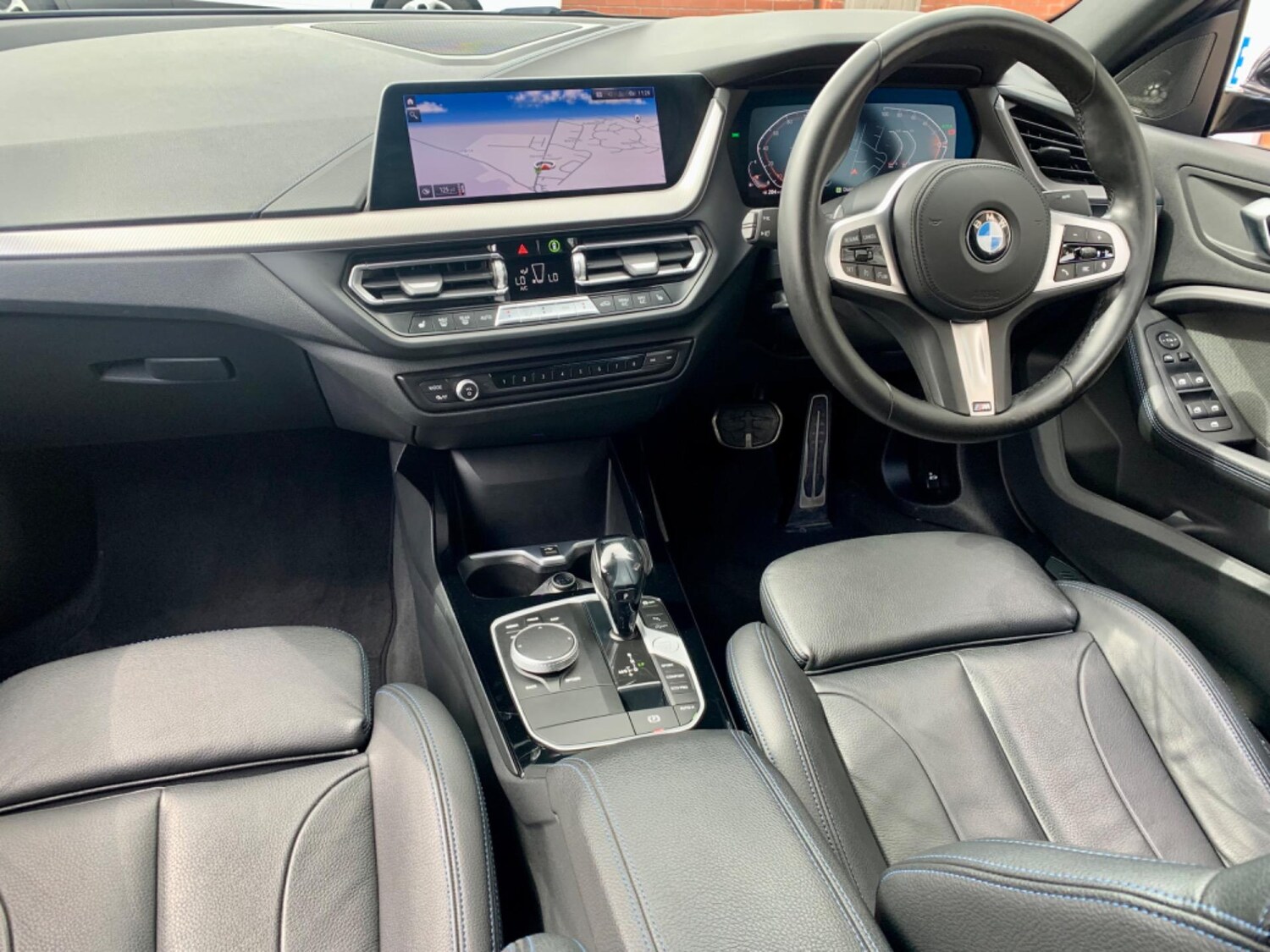 Used BMW 2 Series 2021 for sale - 77844673: Photo 12