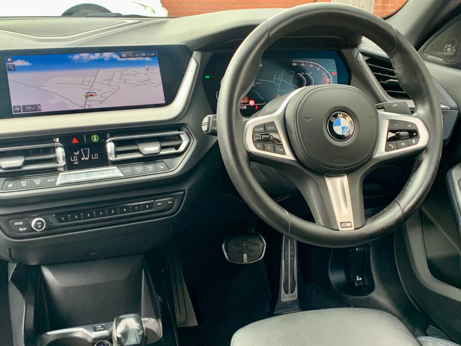 Used BMW 2 Series 2021 for sale - 77844673: Photo 13