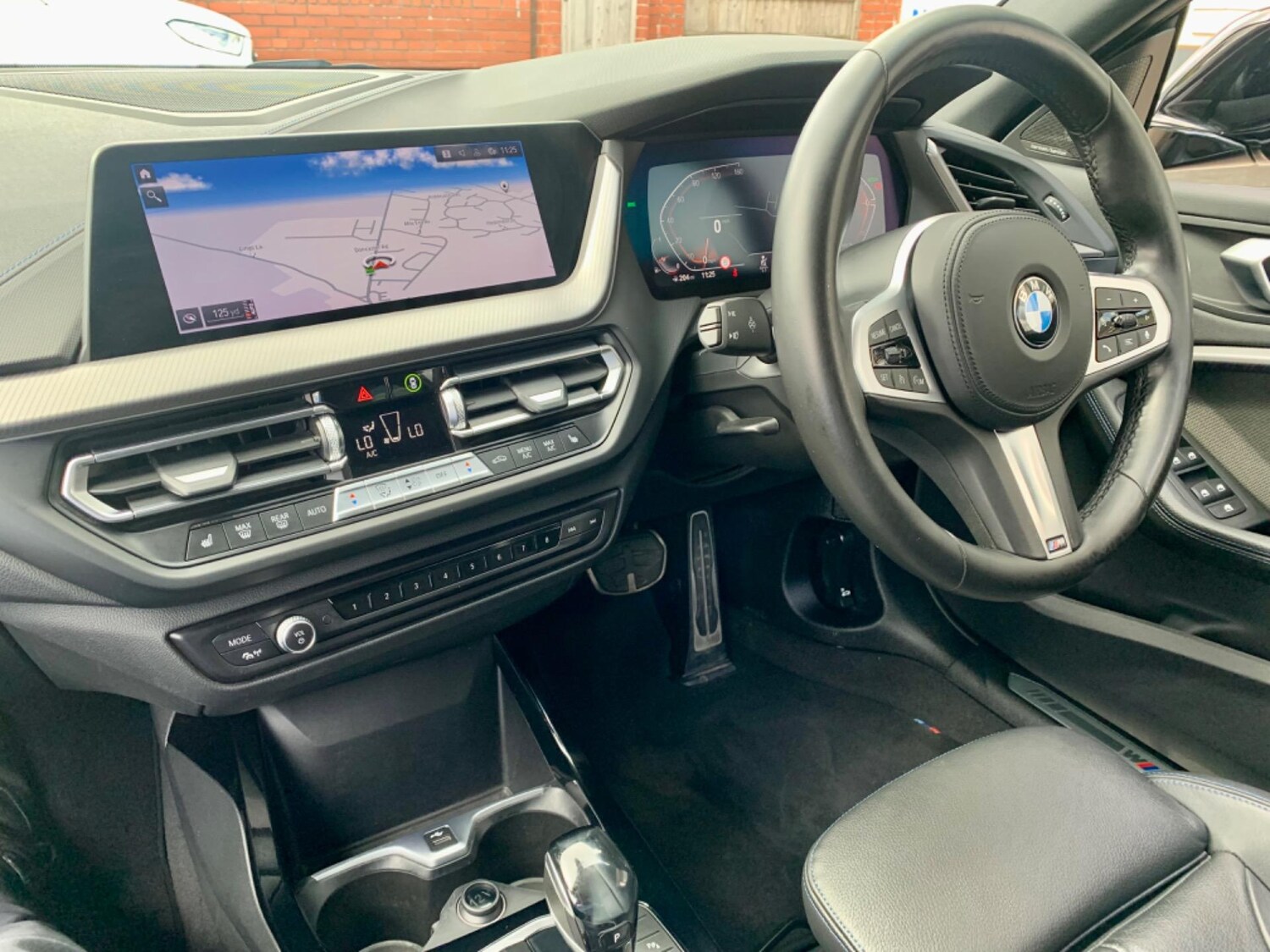 Used BMW 2 Series 2021 for sale - 77844673: Photo 14