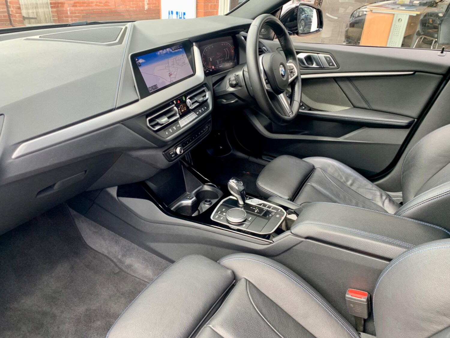 Used BMW 2 Series 2021 for sale - 77844673: Photo 2