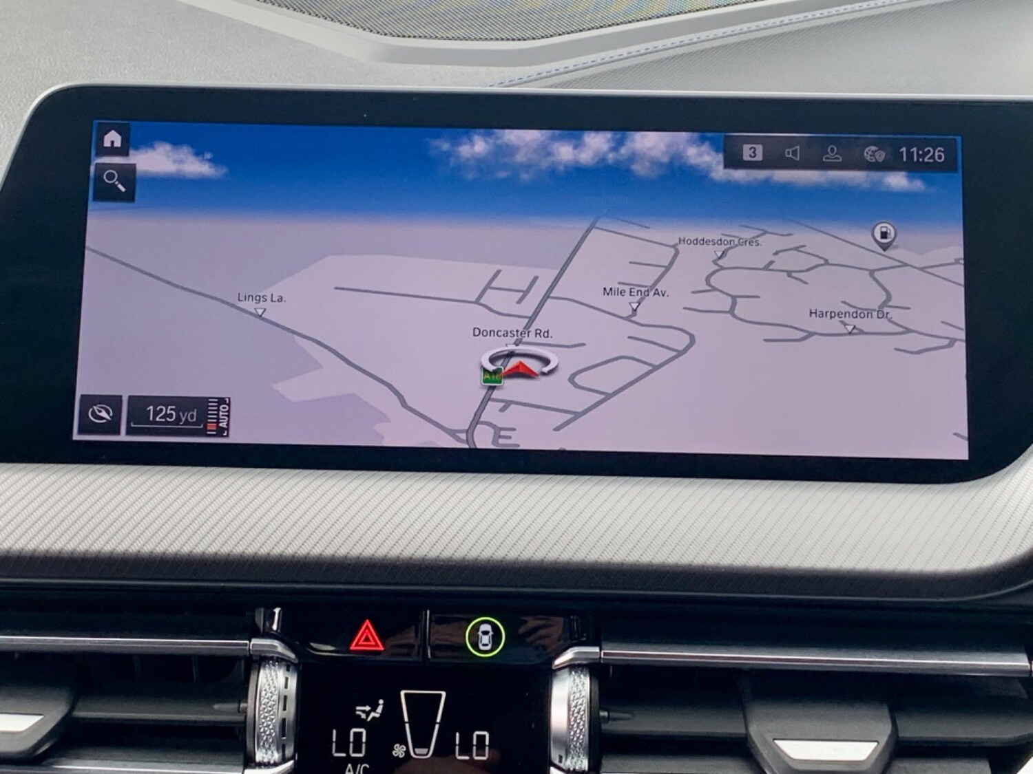 Used BMW 2 Series 2021 for sale - 77844673: Photo 3