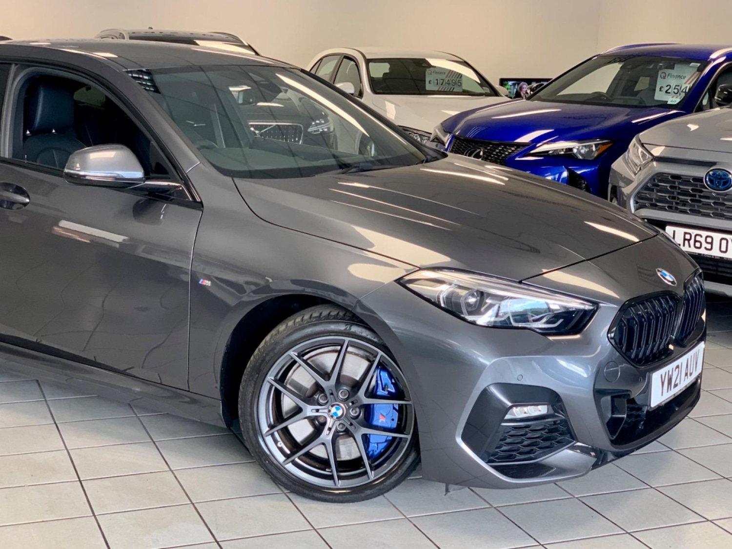 Used BMW 2 Series 2021 for sale - 77844673: Photo 5