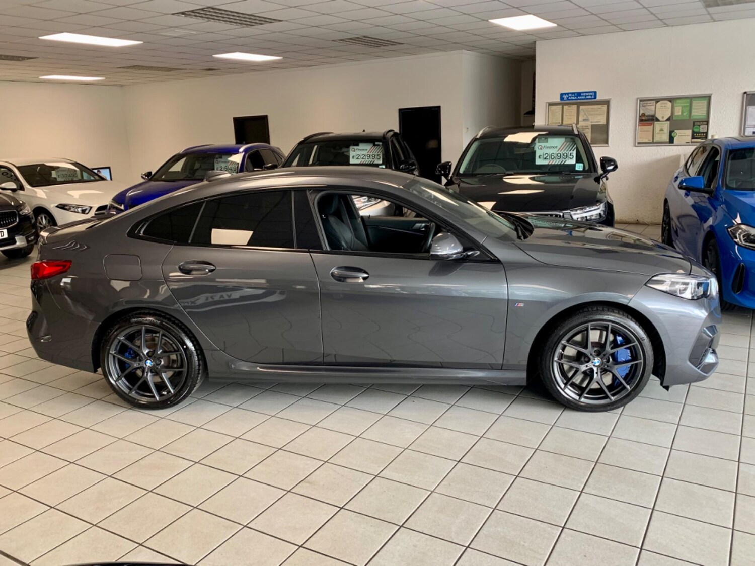 Used BMW 2 Series 2021 for sale - 77844673: Photo 6