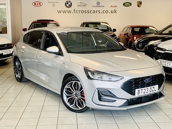 Used Ford Focus 2023 for sale - 79073676: Photo