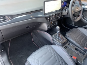 Used Ford Focus 2023 for sale - 79073676: Photo