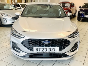 Used Ford Focus 2023 for sale - 79073676: Photo