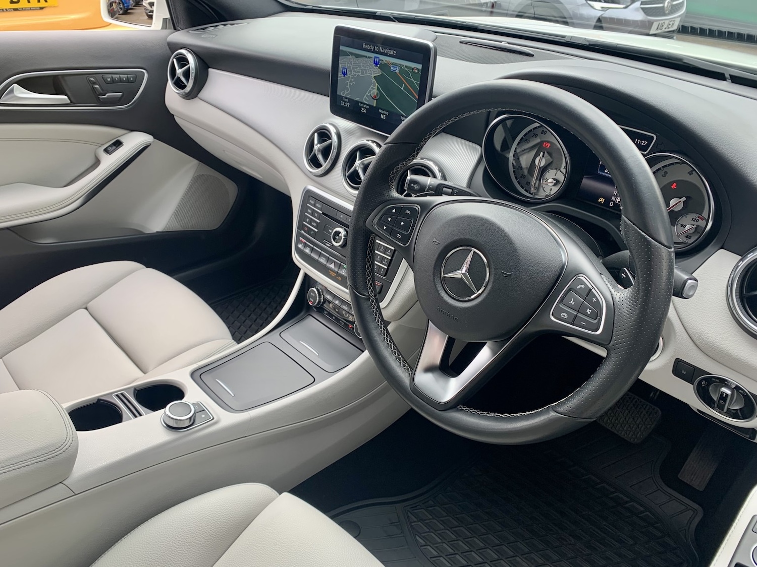 Used Mercedes-Benz GLA 2016 for sale - 78045593: Photo 11