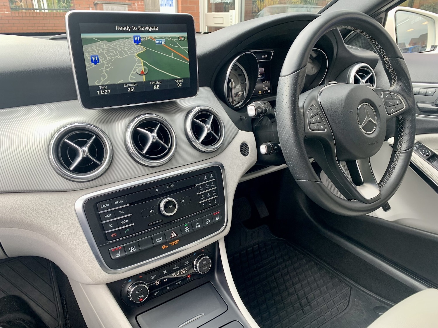 Used Mercedes-Benz GLA 2016 for sale - 78045593: Photo 13