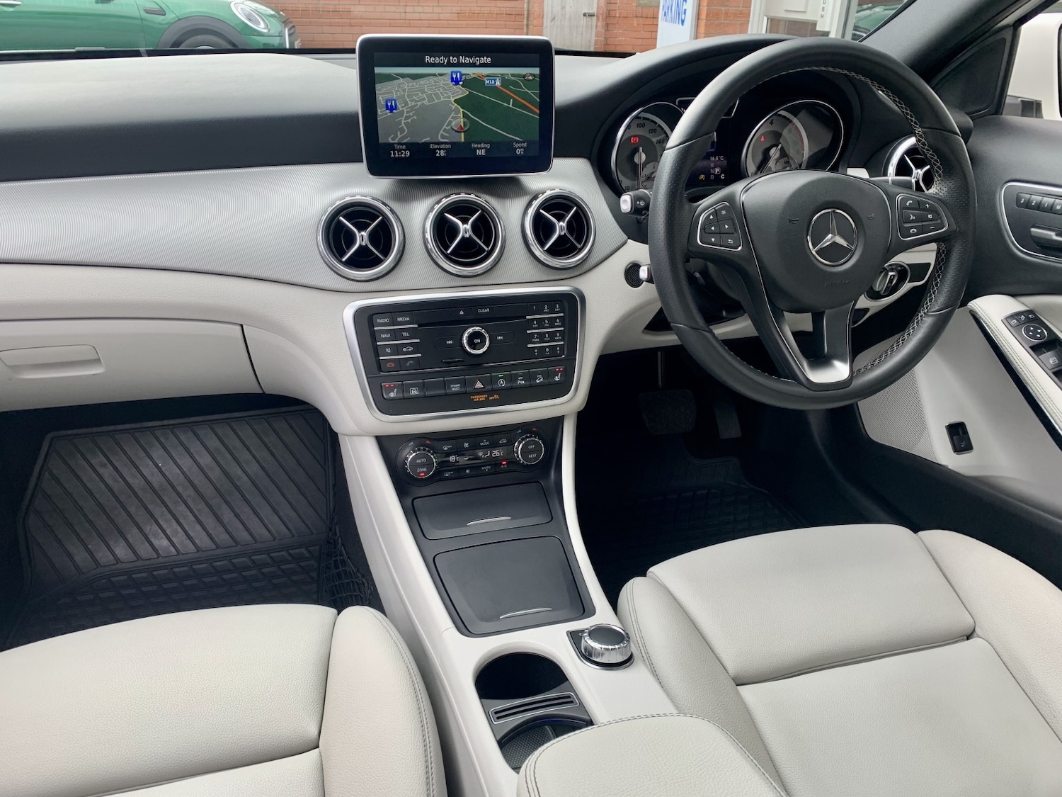 Used Mercedes-Benz GLA 2016 for sale - 78045593: Photo 14