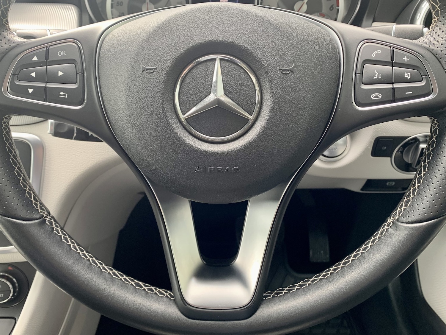 Used Mercedes-Benz GLA 2016 for sale - 78045593: Photo 15