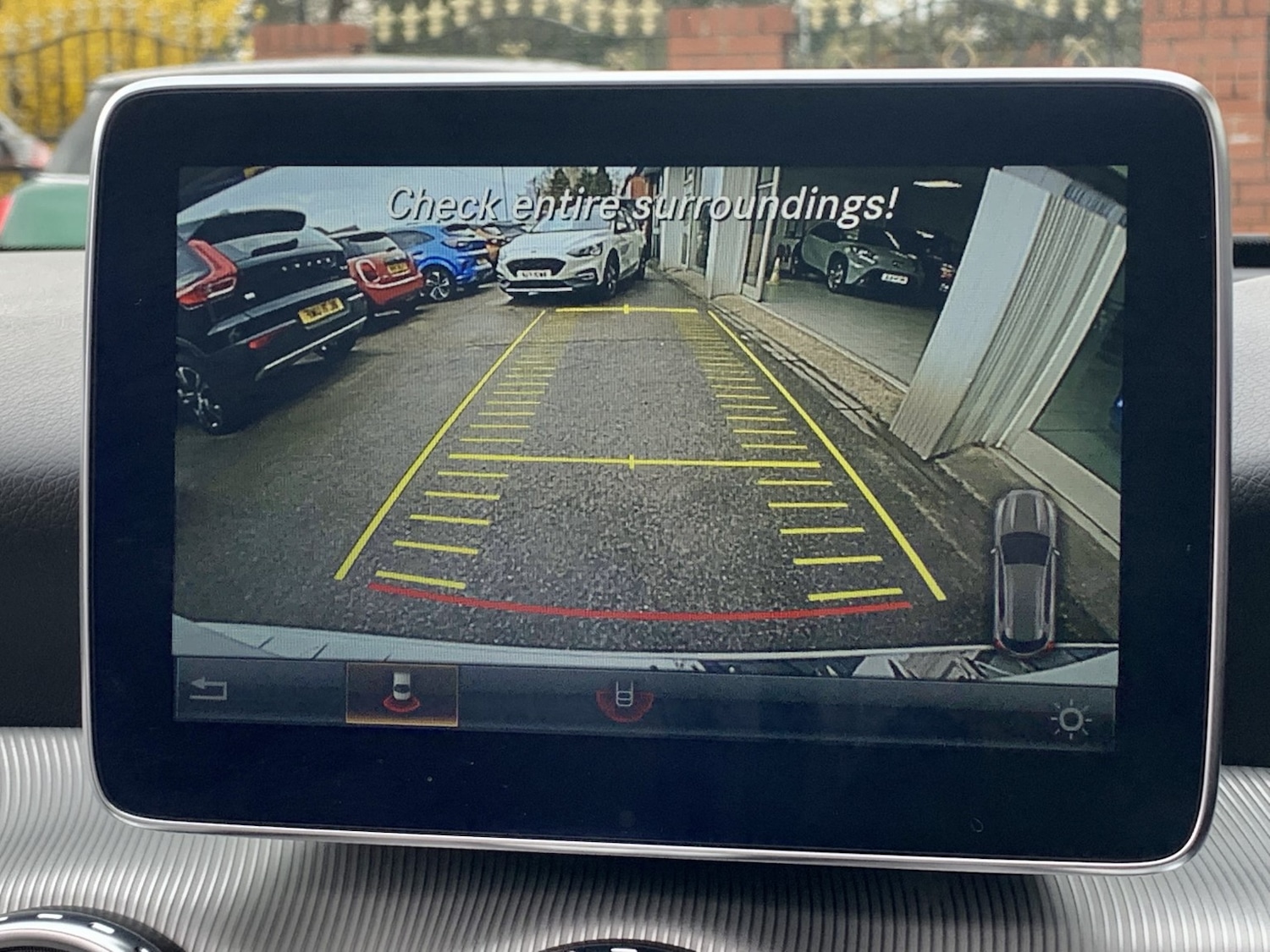 Used Mercedes-Benz GLA 2016 for sale - 78045593: Photo 16