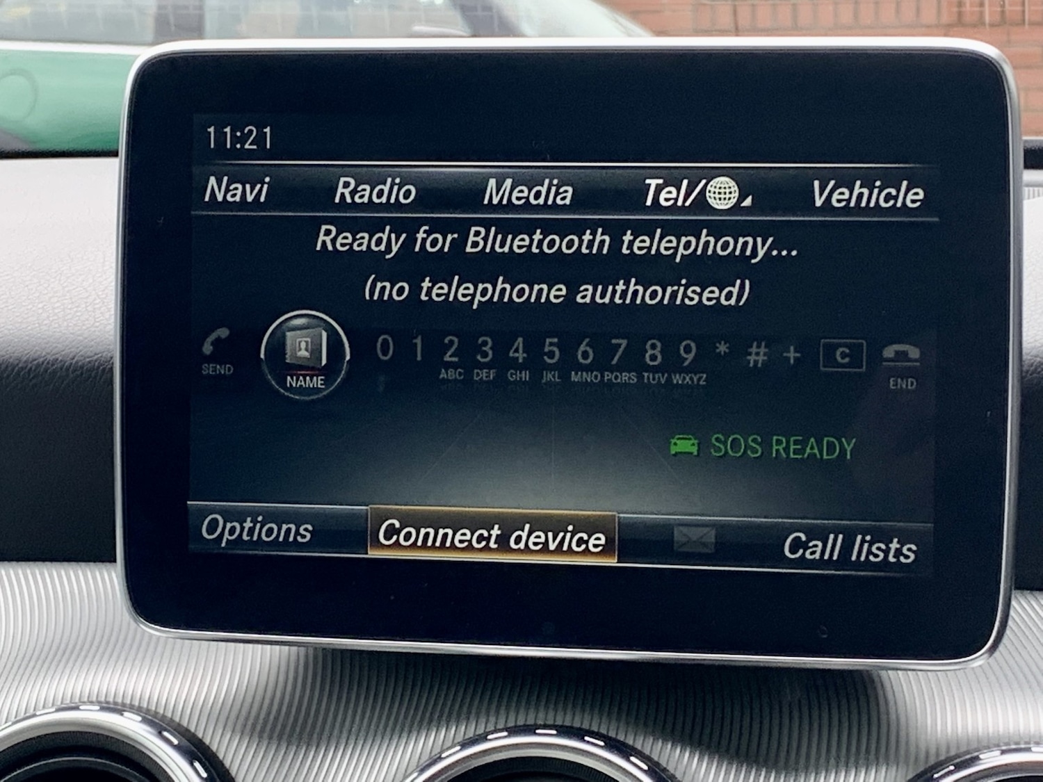 Used Mercedes-Benz GLA 2016 for sale - 78045593: Photo 17