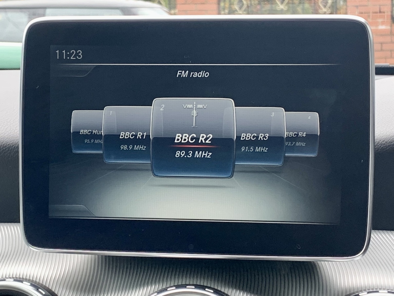 Used Mercedes-Benz GLA 2016 for sale - 78045593: Photo 18