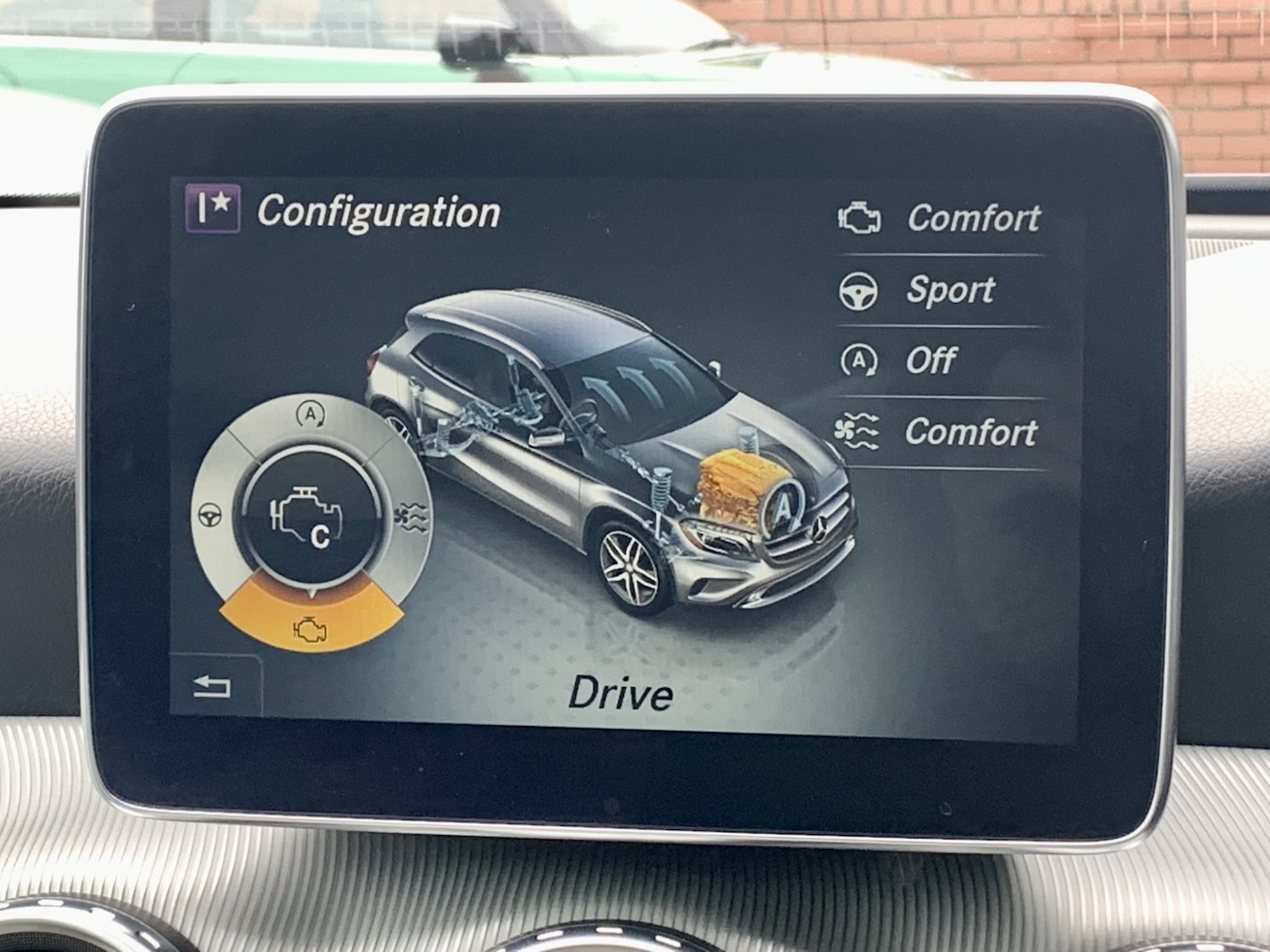 Used Mercedes-Benz GLA 2016 for sale - 78045593: Photo 19